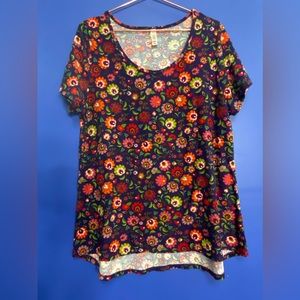 LLR classic tee sz XL